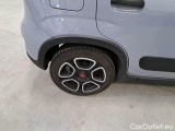  Fiat  Panda FIAT  / 2011 / 5P / BERLINA 1.0 70CV SeS HYBRID CITY LIFE #103