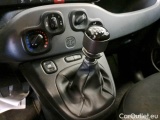  Fiat  Panda FIAT  / 2011 / 5P / BERLINA 1.0 70CV SeS HYBRID CITY LIFE #122