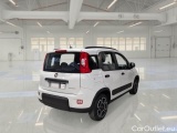  Fiat  Panda FIAT  / 2011 / 5P / BERLINA 1.0 FIREFLY 70CV SeS HYBRID CITY LIFE #2