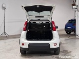  Fiat  Panda FIAT  / 2011 / 5P / BERLINA 1.0 FIREFLY 70CV SeS HYBRID CITY LIFE #5
