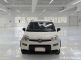  Fiat  Panda FIAT  / 2011 / 5P / BERLINA 1.0 FIREFLY 70CV SeS HYBRID CITY LIFE #6