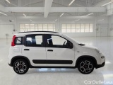  Fiat  Panda FIAT  / 2011 / 5P / BERLINA 1.0 FIREFLY 70CV SeS HYBRID CITY LIFE #7