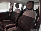  Fiat  Panda FIAT  / 2011 / 5P / BERLINA 1.0 FIREFLY 70CV SeS HYBRID CITY LIFE #11
