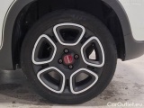  Fiat  Panda FIAT  / 2011 / 5P / BERLINA 1.0 FIREFLY 70CV SeS HYBRID CITY LIFE #19