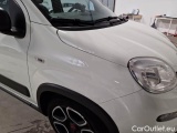  Fiat  Panda FIAT  / 2011 / 5P / BERLINA 1.0 FIREFLY 70CV SeS HYBRID CITY LIFE #23
