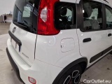  Fiat  Panda FIAT  / 2011 / 5P / BERLINA 1.0 FIREFLY 70CV SeS HYBRID CITY LIFE #27