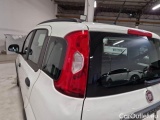  Fiat  Panda FIAT  / 2011 / 5P / BERLINA 1.0 FIREFLY 70CV SeS HYBRID CITY LIFE #34