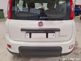  Fiat  Panda FIAT  / 2011 / 5P / BERLINA 1.0 FIREFLY 70CV SeS HYBRID CITY LIFE #36