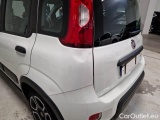  Fiat  Panda FIAT  / 2011 / 5P / BERLINA 1.0 FIREFLY 70CV SeS HYBRID CITY LIFE #39