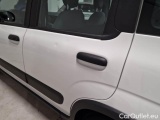  Fiat  Panda FIAT  / 2011 / 5P / BERLINA 1.0 FIREFLY 70CV SeS HYBRID CITY LIFE #42