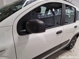  Fiat  Panda FIAT  / 2011 / 5P / BERLINA 1.0 FIREFLY 70CV SeS HYBRID CITY LIFE #48