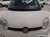  Fiat  Panda FIAT  / 2011 / 5P / BERLINA 1.0 FIREFLY 70CV SeS HYBRID CITY LIFE #53