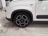  Fiat  Panda FIAT  / 2011 / 5P / BERLINA 1.0 FIREFLY 70CV SeS HYBRID CITY LIFE #74