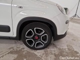  Fiat  Panda FIAT  / 2011 / 5P / BERLINA 1.0 FIREFLY 70CV SeS HYBRID CITY LIFE #76