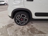  Fiat  Panda FIAT  / 2011 / 5P / BERLINA 1.0 FIREFLY 70CV SeS HYBRID CITY LIFE #78