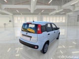  Fiat  Panda FIAT  / 2011 / 5P / BERLINA 1.2 69CV SeS E6D-TEMP EASY #2