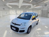  Fiat  Panda FIAT  / 2011 / 5P / BERLINA 1.2 69CV SeS E6D-TEMP EASY 