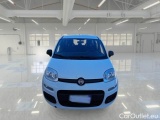  Fiat  Panda FIAT  / 2011 / 5P / BERLINA 1.2 69CV SeS E6D-TEMP EASY #6