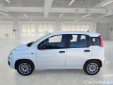  Fiat  Panda FIAT  / 2011 / 5P / BERLINA 1.2 69CV SeS E6D-TEMP EASY #8
