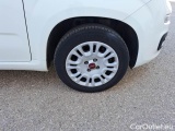  Fiat  Panda FIAT  / 2011 / 5P / BERLINA 1.2 69CV SeS E6D-TEMP EASY #17