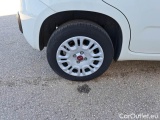  Fiat  Panda FIAT  / 2011 / 5P / BERLINA 1.2 69CV SeS E6D-TEMP EASY #18