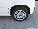  Fiat  Panda FIAT  / 2011 / 5P / BERLINA 1.2 69CV SeS E6D-TEMP EASY #19