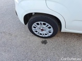  Fiat  Panda FIAT  / 2011 / 5P / BERLINA 1.2 69CV SeS E6D-TEMP EASY #24