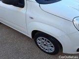  Fiat  Panda FIAT  / 2011 / 5P / BERLINA 1.2 69CV SeS E6D-TEMP EASY #32