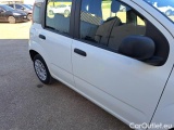  Fiat  Panda FIAT  / 2011 / 5P / BERLINA 1.2 69CV SeS E6D-TEMP EASY #34