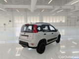  Fiat  Panda FIAT  / 2011 / 5P / BERLINA 0.9 TWINAIR TURBO 85CV SeS E6-TEMP 4X4 #2