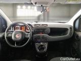  Fiat  Panda FIAT  / 2011 / 5P / BERLINA 0.9 TWINAIR TURBO 85CV SeS E6-TEMP 4X4 #3