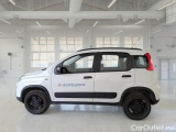  Fiat  Panda FIAT  / 2011 / 5P / BERLINA 0.9 TWINAIR TURBO 85CV SeS E6-TEMP 4X4 #8