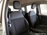  Fiat  Panda FIAT  / 2011 / 5P / BERLINA 0.9 TWINAIR TURBO 85CV SeS E6-TEMP 4X4 #13