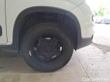 Fiat  Panda FIAT  / 2011 / 5P / BERLINA 0.9 TWINAIR TURBO 85CV SeS E6-TEMP 4X4 #17