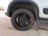  Fiat  Panda FIAT  / 2011 / 5P / BERLINA 0.9 TWINAIR TURBO 85CV SeS E6-TEMP 4X4 #18