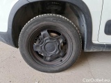  Fiat  Panda FIAT  / 2011 / 5P / BERLINA 0.9 TWINAIR TURBO 85CV SeS E6-TEMP 4X4 #20