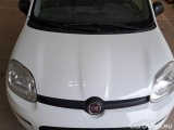  Fiat  Panda FIAT  / 2011 / 5P / BERLINA 0.9 TWINAIR TURBO 85CV SeS E6-TEMP 4X4 #25