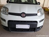  Fiat  Panda FIAT  / 2011 / 5P / BERLINA 0.9 TWINAIR TURBO 85CV SeS E6-TEMP 4X4 #28