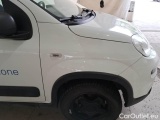  Fiat  Panda FIAT  / 2011 / 5P / BERLINA 0.9 TWINAIR TURBO 85CV SeS E6-TEMP 4X4 #33