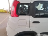  Fiat  Panda FIAT  / 2011 / 5P / BERLINA 0.9 TWINAIR TURBO 85CV SeS E6-TEMP 4X4 #45
