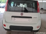  Fiat  Panda FIAT  / 2011 / 5P / BERLINA 0.9 TWINAIR TURBO 85CV SeS E6-TEMP 4X4 #49