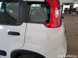  Fiat  Panda FIAT  / 2011 / 5P / BERLINA 0.9 TWINAIR TURBO 85CV SeS E6-TEMP 4X4 #59