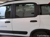  Fiat  Panda FIAT  / 2011 / 5P / BERLINA 0.9 TWINAIR TURBO 85CV SeS E6-TEMP 4X4 #62