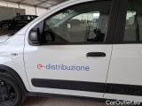  Fiat  Panda FIAT  / 2011 / 5P / BERLINA 0.9 TWINAIR TURBO 85CV SeS E6-TEMP 4X4 #66