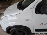  Fiat  Panda FIAT  / 2011 / 5P / BERLINA 0.9 TWINAIR TURBO 85CV SeS E6-TEMP 4X4 #70