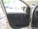  Fiat  Panda FIAT  / 2011 / 5P / BERLINA 0.9 TWINAIR TURBO 85CV SeS E6-TEMP 4X4 #74