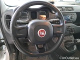  Fiat  Panda FIAT  / 2011 / 5P / BERLINA 0.9 TWINAIR TURBO 85CV SeS E6-TEMP 4X4 #79