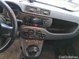  Fiat  Panda FIAT  / 2011 / 5P / BERLINA 0.9 TWINAIR TURBO 85CV SeS E6-TEMP 4X4 #81