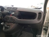  Fiat  Panda FIAT  / 2011 / 5P / BERLINA 0.9 TWINAIR TURBO 85CV SeS E6-TEMP 4X4 #82
