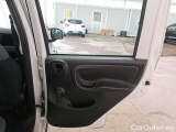 Fiat  Panda FIAT  / 2011 / 5P / BERLINA 0.9 TWINAIR TURBO 85CV SeS E6-TEMP 4X4 #86